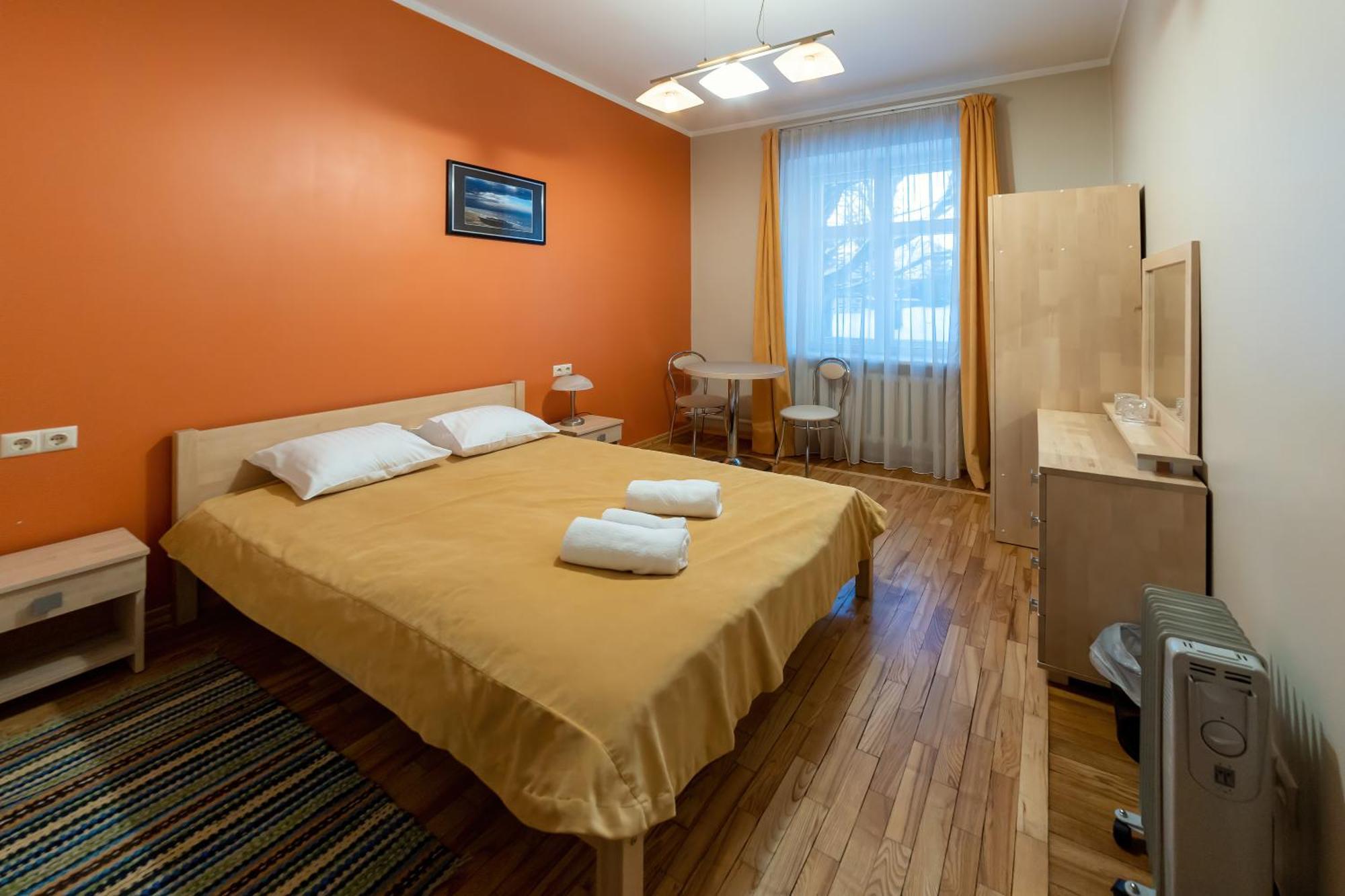 Slokenbekas Muiza Hotel Milzkalne Exterior photo